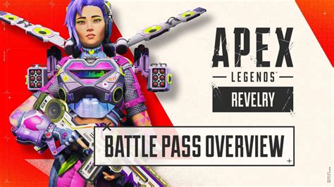 apex legends free battle pass.